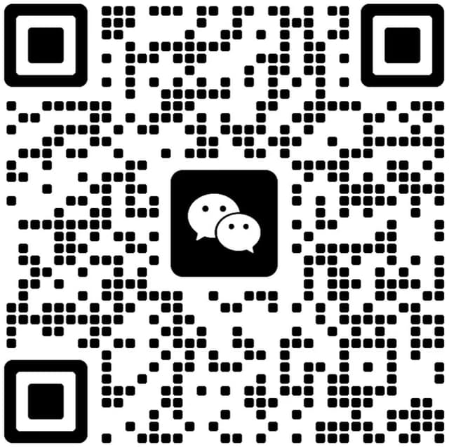 WeChat QR Code